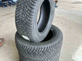 215/60R16 Nastarenkaat, Renkaat ja vanteet, Joensuu, Tori.fi 215/60R16 Nastarenkaat, Renkaat ja vanteet, Joensuu, Tori.fi