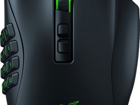 Razer Naga Pro pelihiiri, Pelikonsolit ja pelaaminen, Viihde-elektroniikka, Riihimäki, Tori.fi Razer Naga Pro pelihiiri, Pelikonsolit ja pelaaminen, Viihde-elektroniikka, Riihimäki, Tori.fi