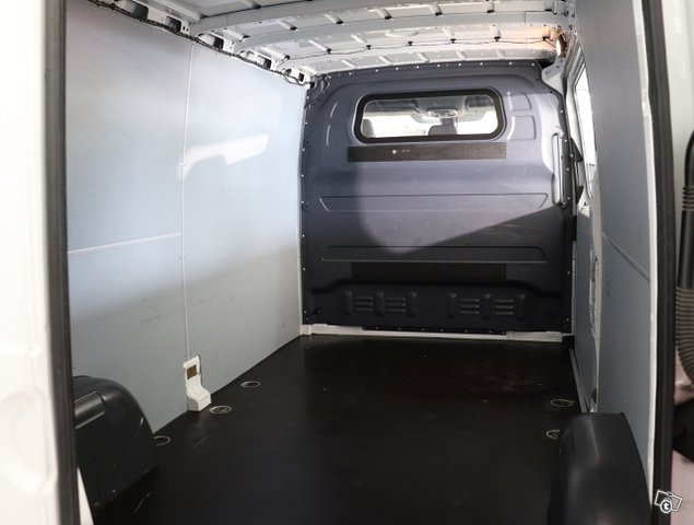 Mercedes-Benz Sprinter 6