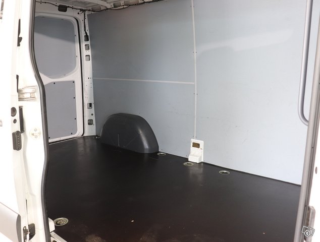 Mercedes-Benz Sprinter 7