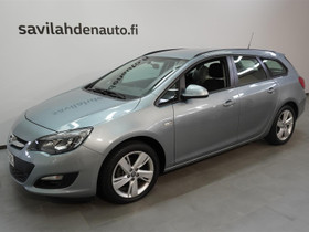 OPEL Astra, Autot, Mikkeli, Tori.fi OPEL Astra, Autot, Mikkeli, Tori.fi