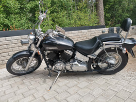 Yamaha xvs 650, Moottoripyörät, Moto, Aura, Tori.fi Yamaha xvs 650, Moottoripyörät, Moto, Aura, Tori.fi