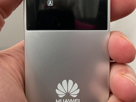 Huawei E5832 langaton 3G-modeemi, Verkkotuotteet, Tietokoneet ja lisälaitteet, Helsinki, Tori.fi Huawei E5832 langaton 3G-modeemi, Verkkotuotteet, Tietokoneet ja lisälaitteet, Helsinki, Tori.fi