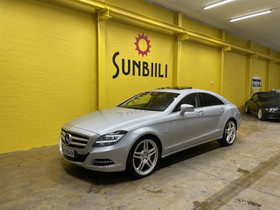 Mercedes-Benz CLS, Autot, Tampere, Tori.fi Mercedes-Benz CLS, Autot, Tampere, Tori.fi