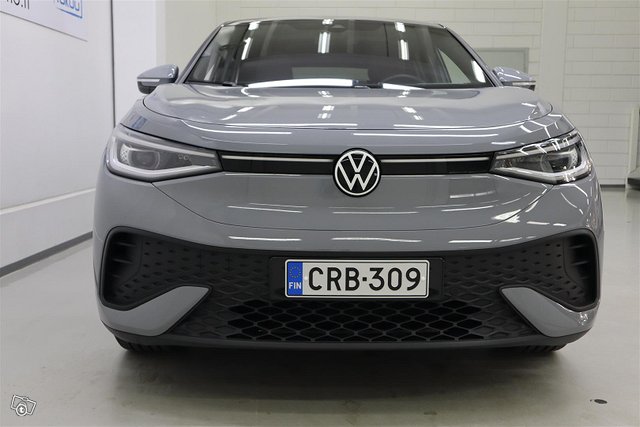Volkswagen ID.5 2