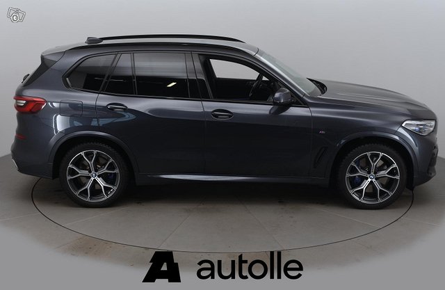 BMW X5 5