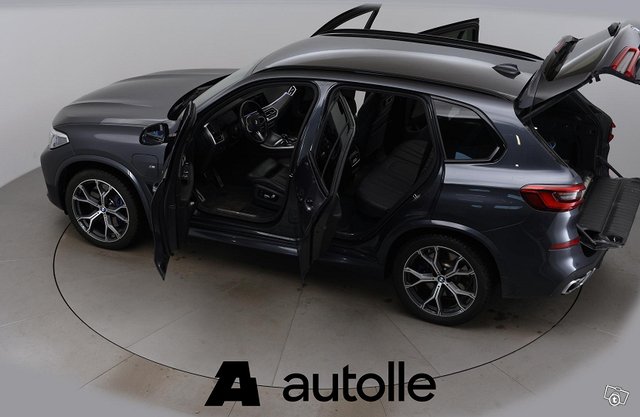 BMW X5 11