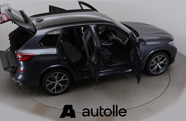 BMW X5 12