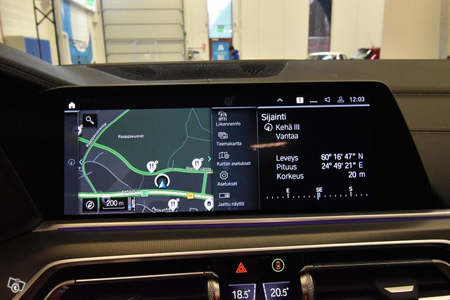 BMW X5 18