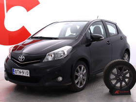 Toyota Yaris, Autot, Forssa, Tori.fi Toyota Yaris, Autot, Forssa, Tori.fi
