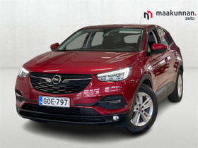 OPEL GRANDLAND X, Autot, Seinäjoki, Tori.fi OPEL GRANDLAND X, Autot, Seinäjoki, Tori.fi