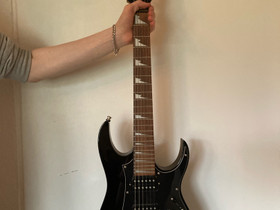 Ibanez GRGM21-BKN E-Guitar Micro (lasten kitara), Kitarat, bassot ja vahvistimet, Musiikki ja soittimet, Puolanka, Tori.fi Ibanez GRGM21-BKN E-Guitar Micro (lasten kitara), Kitarat, bassot ja vahvistimet, Musiikki ja soittimet, Puolanka, Tori.fi
