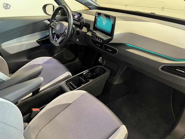 Volkswagen ID3 13