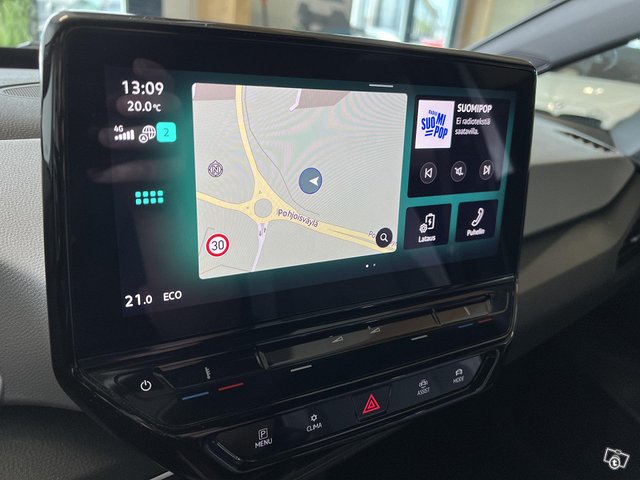 Volkswagen ID3 14
