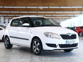Skoda Fabia, Autot, Seinäjoki, Tori.fi Skoda Fabia, Autot, Seinäjoki, Tori.fi