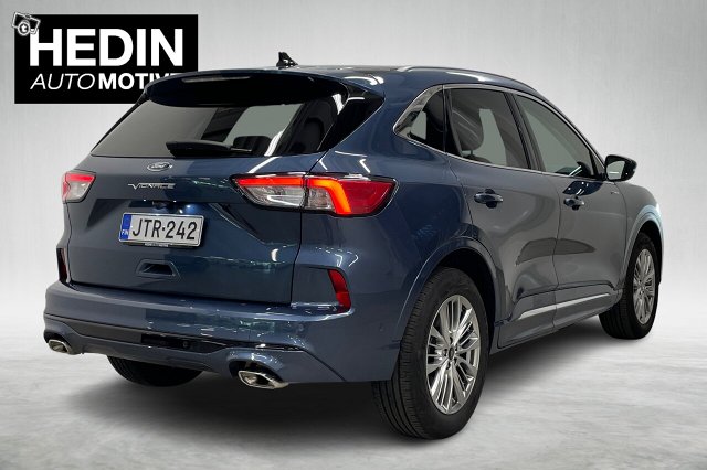 Ford Kuga 2