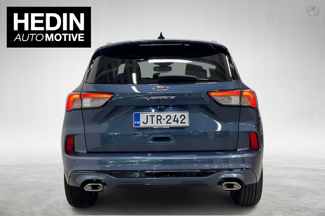 Ford Kuga 3