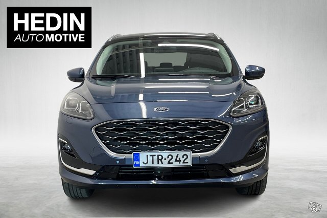 Ford Kuga 4