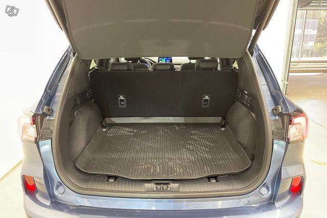 Ford Kuga 10