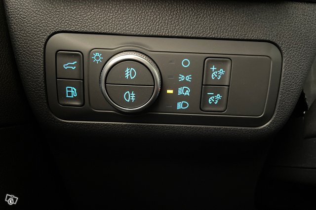 Ford Kuga 18