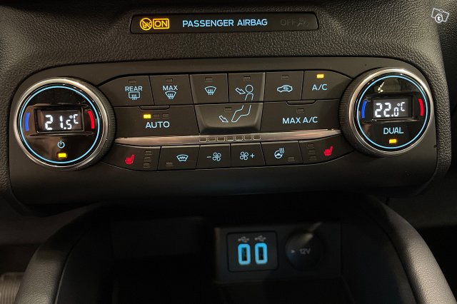 Ford Kuga 20