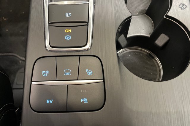 Ford Kuga 21