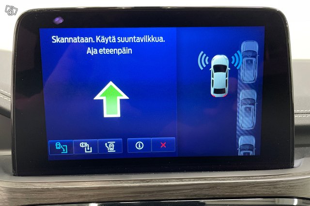 Ford Kuga 23