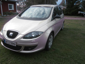 SEAT Altea, Autot, Kuopio, Tori.fi SEAT Altea, Autot, Kuopio, Tori.fi