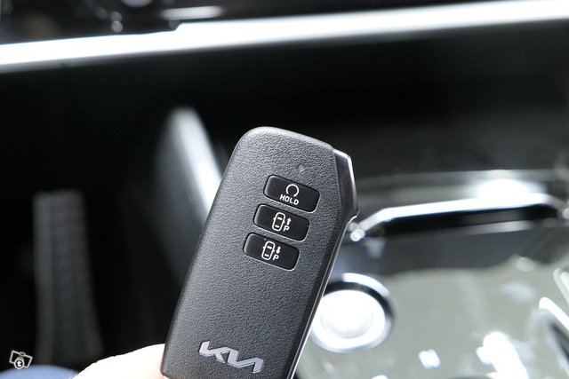 KIA SPORTAGE 20