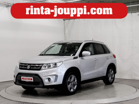 SUZUKI VITARA, Autot, Vantaa, Tori.fi SUZUKI VITARA, Autot, Vantaa, Tori.fi
