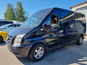 Ford Transit, Autot, Helsinki, Tori.fi Ford Transit, Autot, Helsinki, Tori.fi