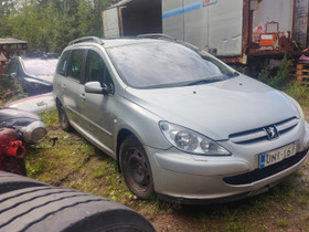 Peugeot 307, Autot, Juuka, Tori.fi