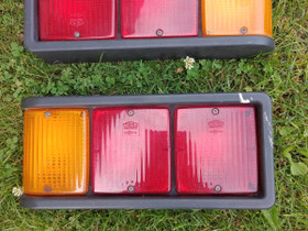 Matkaaja 8004 takavalot, Matkailuvaunujen tarvikkeet, Matkailuautojen tarvikkeet, Pori, Tori.fi Matkaaja 8004 takavalot, Matkailuvaunujen tarvikkeet, Matkailuautojen tarvikkeet, Pori, Tori.fi