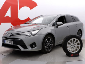 Toyota Avensis, Autot, Loimaa, Tori.fi Toyota Avensis, Autot, Loimaa, Tori.fi