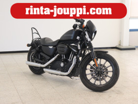 Harley-Davidson XL 883N, Moottoripyörät, Moto, Kokkola, Tori.fi Harley-Davidson XL 883N, Moottoripyörät, Moto, Kokkola, Tori.fi