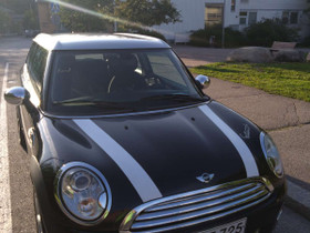 Mini Cooper, Autot, Helsinki, Tori.fi Mini Cooper, Autot, Helsinki, Tori.fi