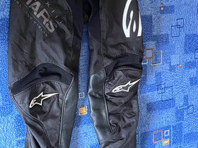 Crossihousut alpinestars 30, Ajoasut, kengät ja kypärät, Mototarvikkeet ja varaosat, Kuopio, Tori.fi Crossihousut alpinestars 30, Ajoasut, kengät ja kypärät, Mototarvikkeet ja varaosat, Kuopio, Tori.fi
