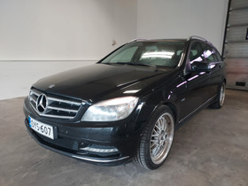 Mercedes-Benz C-sarja, Autot, Raasepori, Tori.fi Mercedes-Benz C-sarja, Autot, Raasepori, Tori.fi