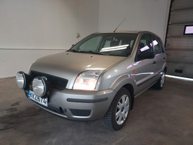 Ford Fusion, Autot, Raasepori, Tori.fi Ford Fusion, Autot, Raasepori, Tori.fi