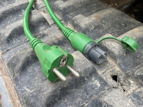 Defa virtajohto, Lisävarusteet ja autotarvikkeet, Auton varaosat ja tarvikkeet, Paimio, Tori.fi Defa virtajohto, Lisävarusteet ja autotarvikkeet, Auton varaosat ja tarvikkeet, Paimio, Tori.fi