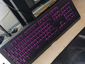 Razer cynosa chroma, Oheislaitteet, Tietokoneet ja lisälaitteet, Turku, Tori.fi Razer cynosa chroma, Oheislaitteet, Tietokoneet ja lisälaitteet, Turku, Tori.fi