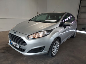 Ford Fiesta, Autot, Raasepori, Tori.fi Ford Fiesta, Autot, Raasepori, Tori.fi
