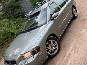Volvo V70, Autot, Kouvola, Tori.fi Volvo V70, Autot, Kouvola, Tori.fi