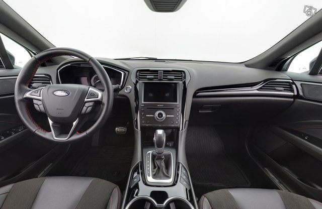 FORD Mondeo 12