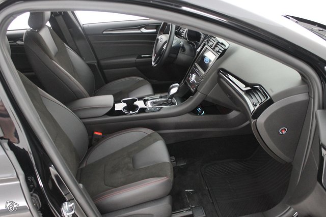FORD Mondeo 24