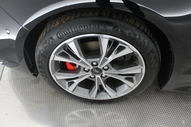 FORD Mondeo 25