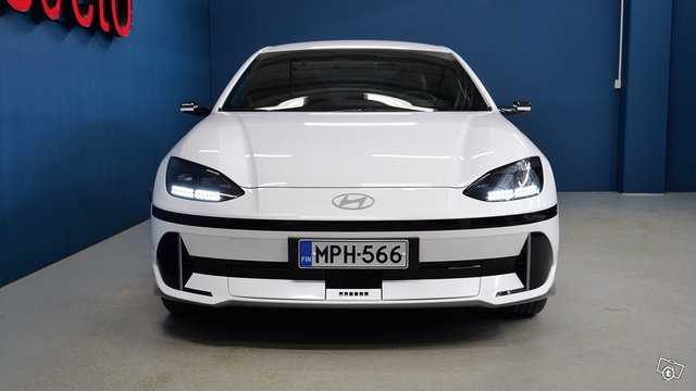 Hyundai IONIQ 6 3