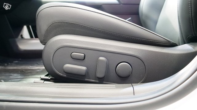 Hyundai IONIQ 6 19