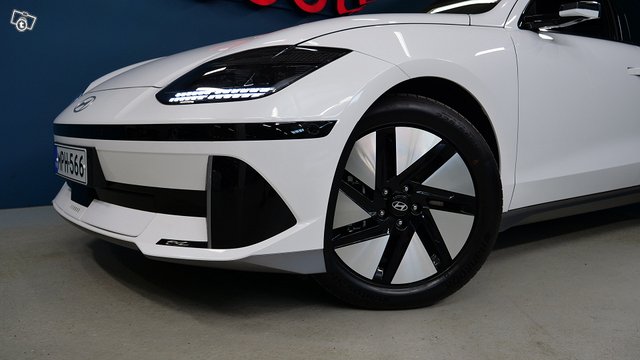 Hyundai IONIQ 6 23