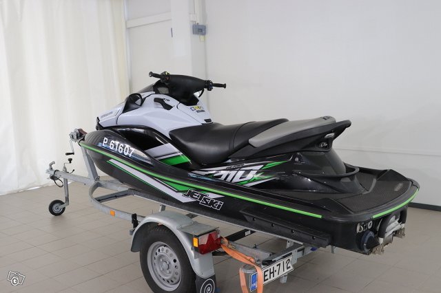 KAWASAKI Ultra 3